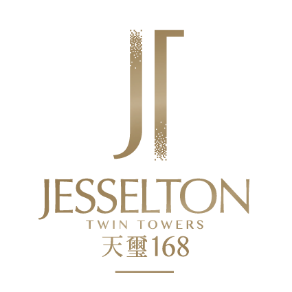 Jesselton Twins Tower
