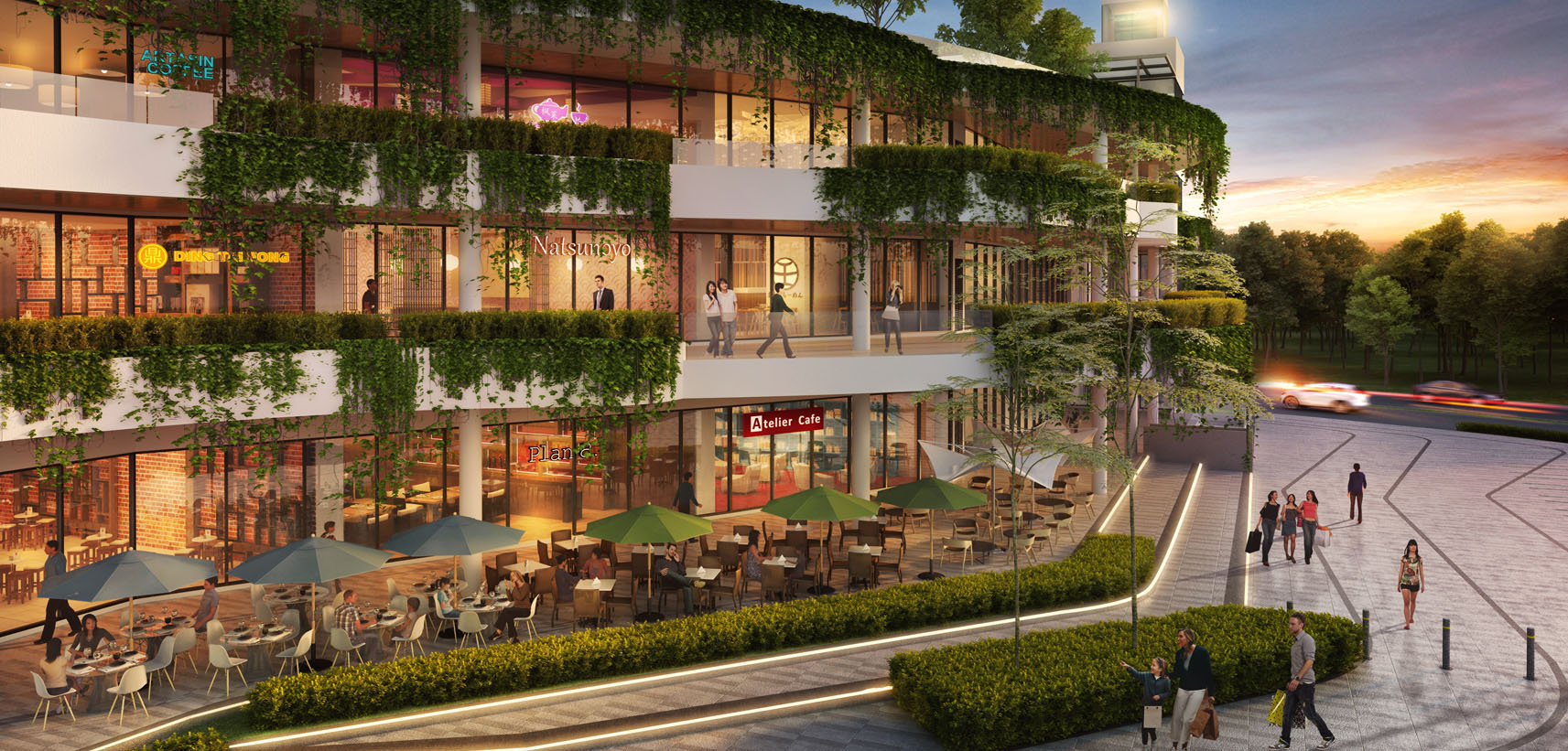 JTT-Commercial Annexe