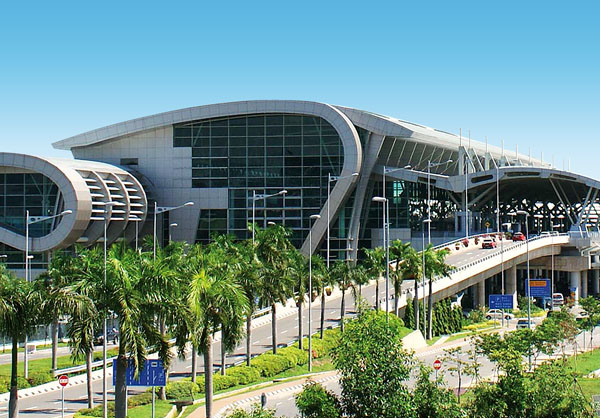 Kota Kinabalu International Airport