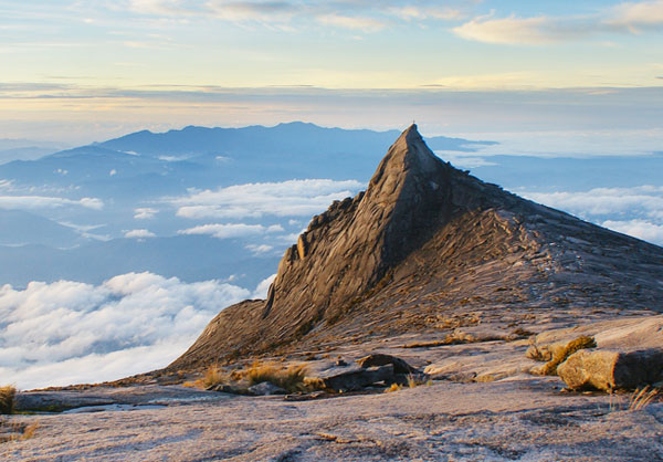 Mount Kinabalu